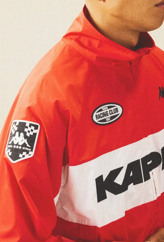 Kappa merch