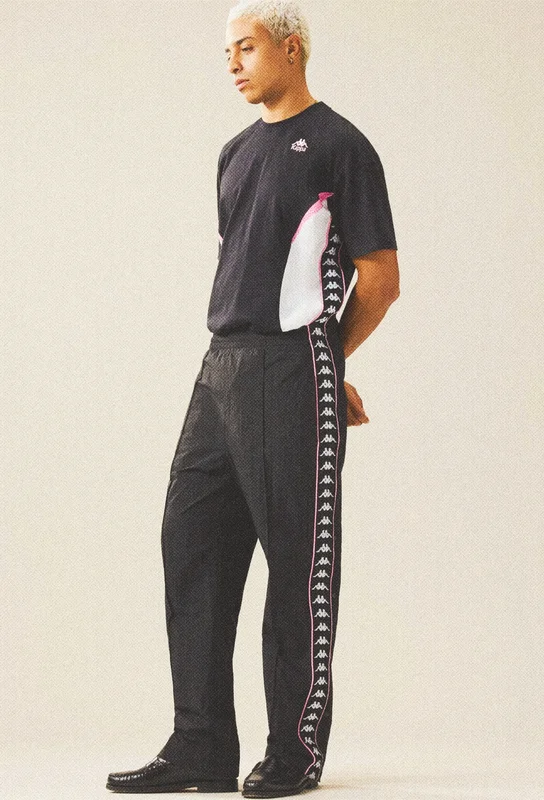 Kappa merch