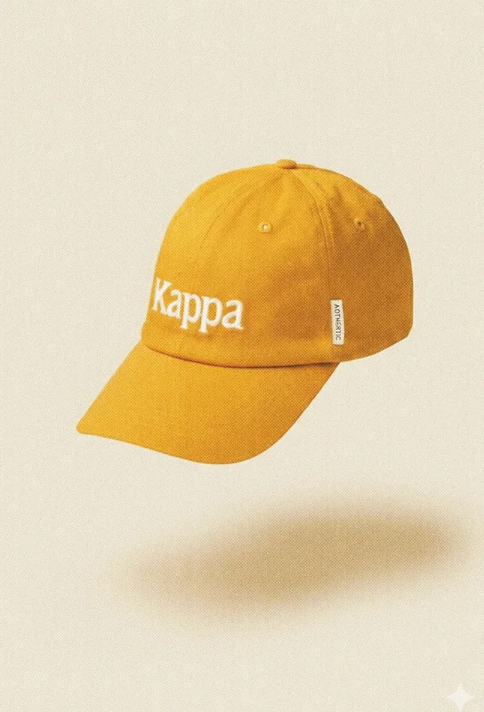 Kappa merch