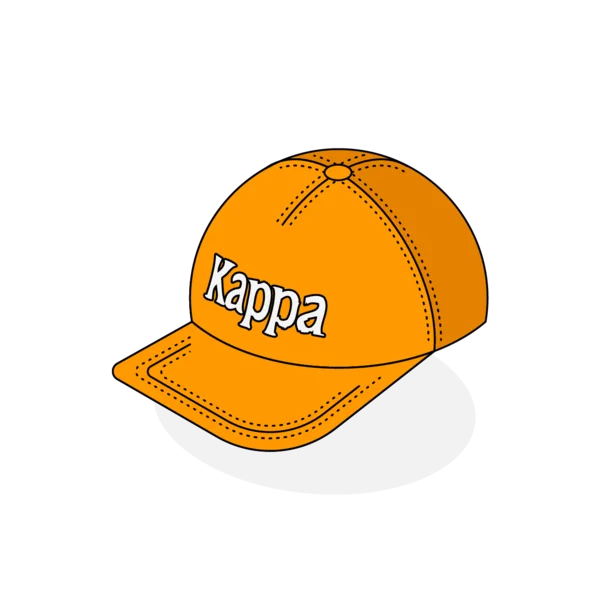 Kappa merch