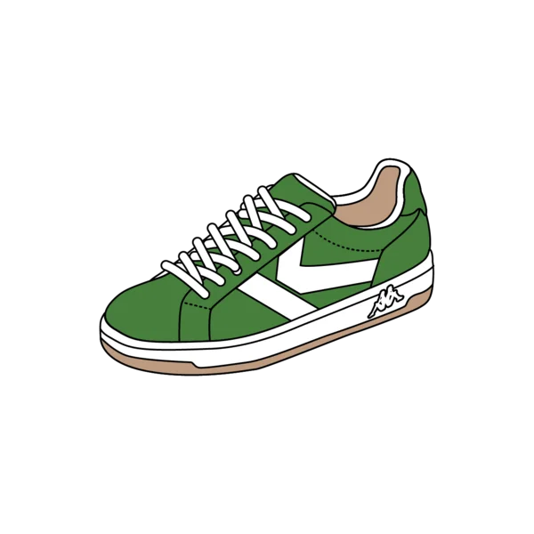 Kappa merch