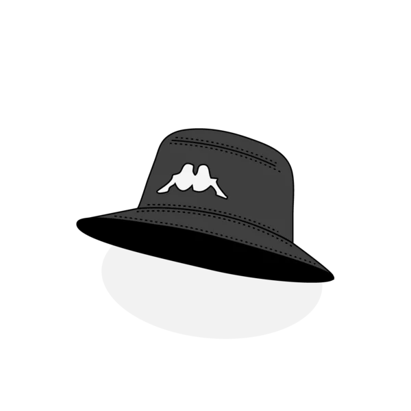 Kappa merch